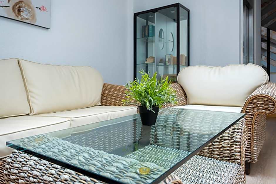 Mare Estepona Hotel