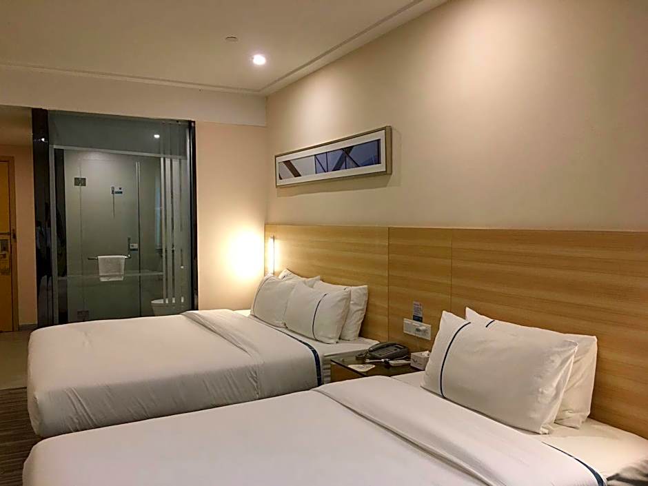 City Comfort Inn Zhongshan Dongsheng One Plus One