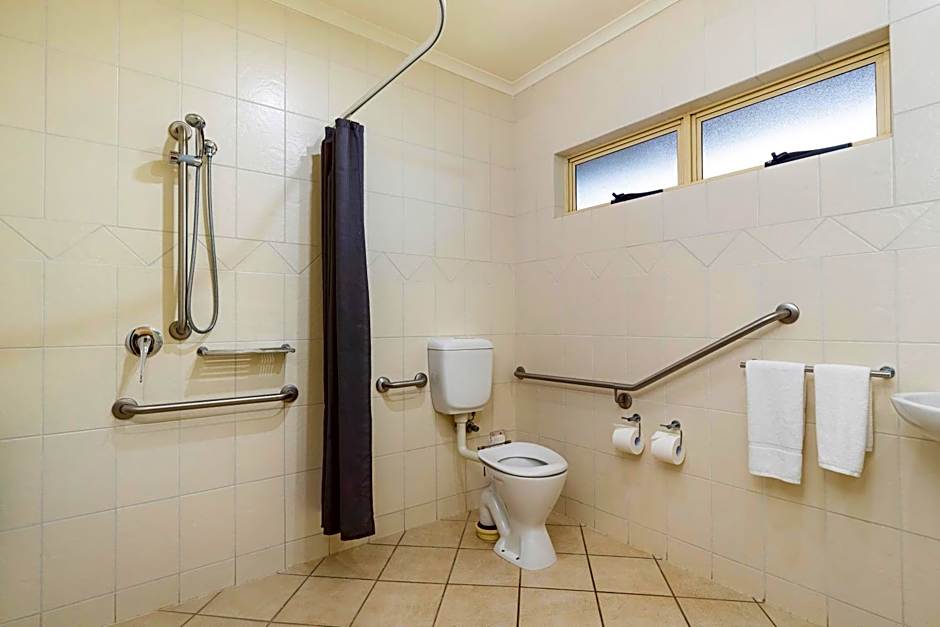 Red Bridge Motor Inn