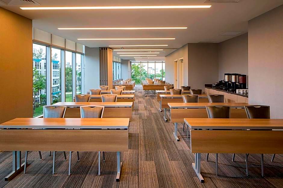 Residence Inn by Marriott Miami Sunny Isles Beach