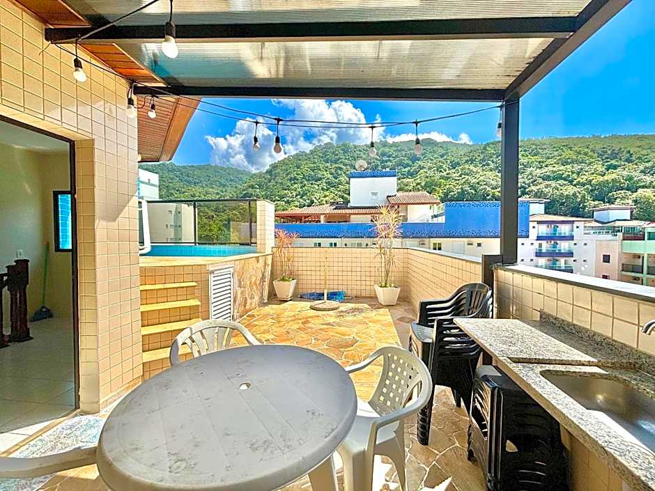 COND praias de Ubatuba