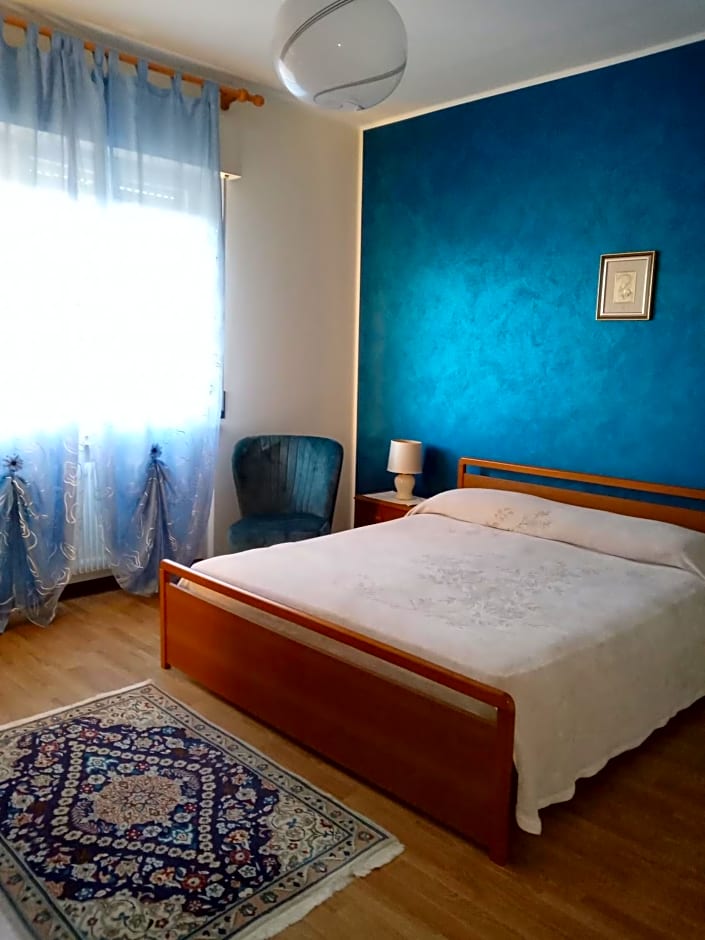 La Cjase di Pieri e Vilme