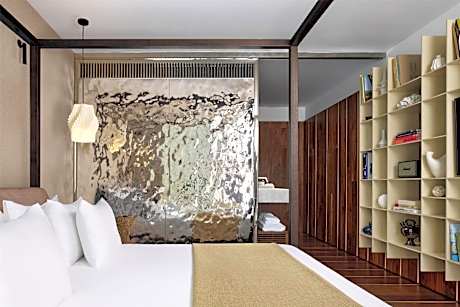Superior Room with Terrace