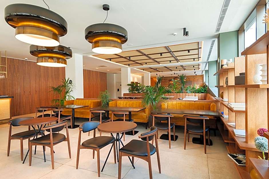 Leonardo Hotel San Sebastián