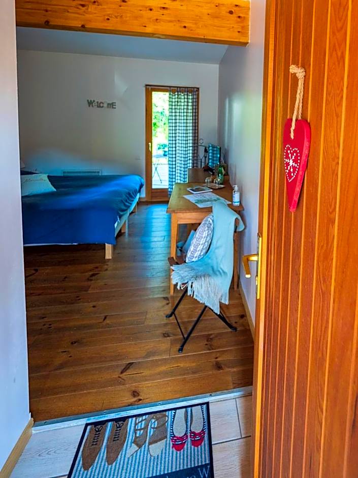 Les Chambres de la Weiss