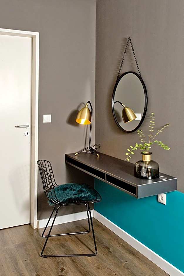 Gästehaus des Elsa Brändström Haus