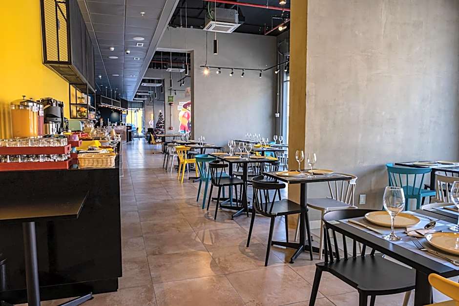 ibis Styles Antofagasta