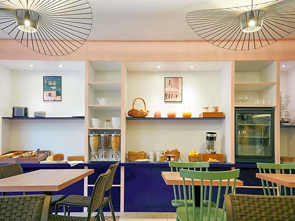 Aparthotel Adagio Aix-en-Provence Centre
