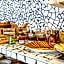 greet hotel Salon de Provence