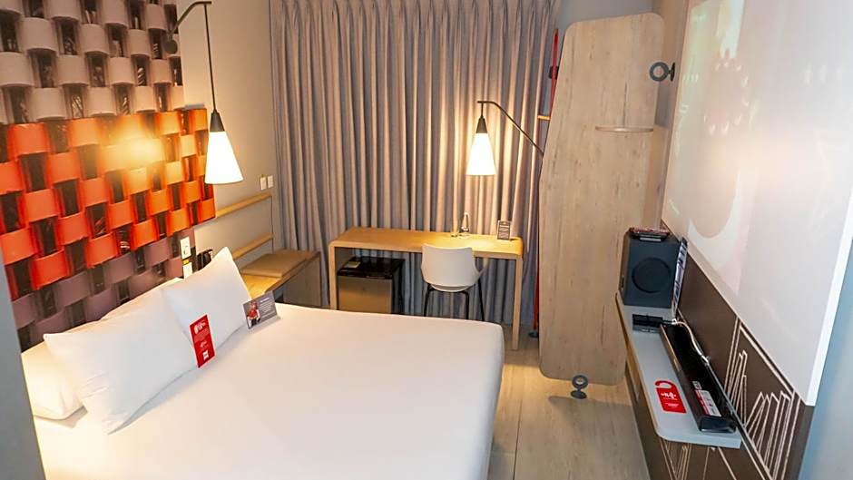 Ibis Cúcuta