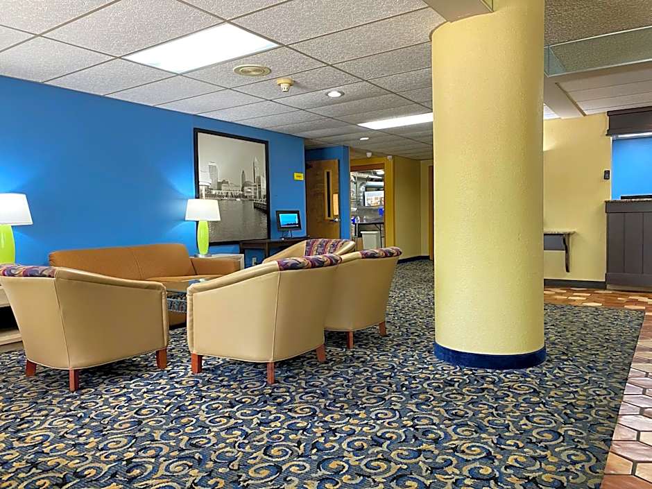 Super 8 by Wyndham Port Clinton