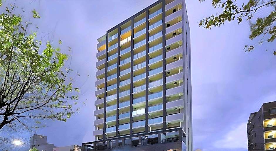 The Grand Residence Hotel Hakata