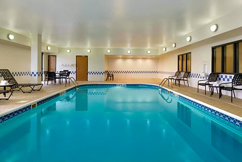 Hampton Inn By Hilton Chicago/Tinley Park