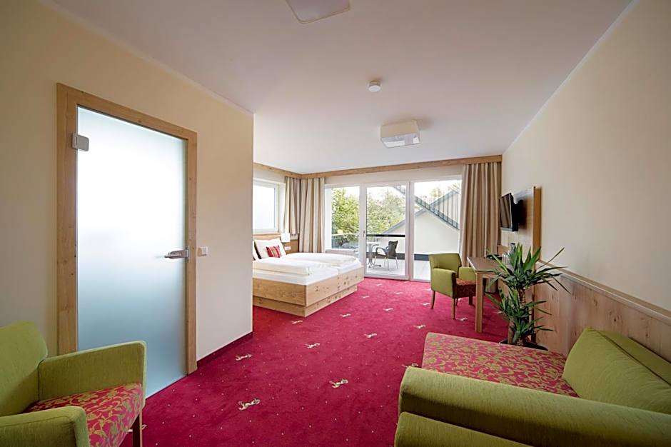 Landgasthof Hotel Rössle