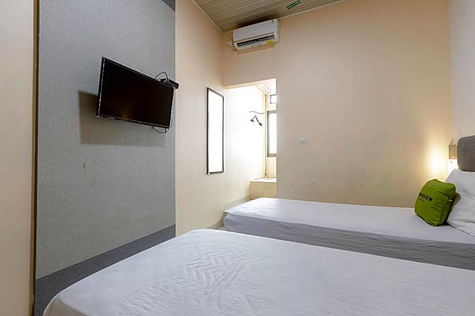 Urbanview Hotel Delima 101 Syariah