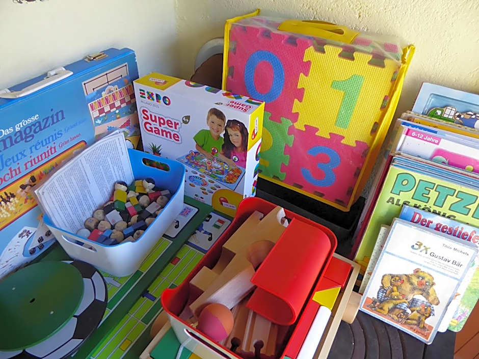 Garni Villa Siesta Park