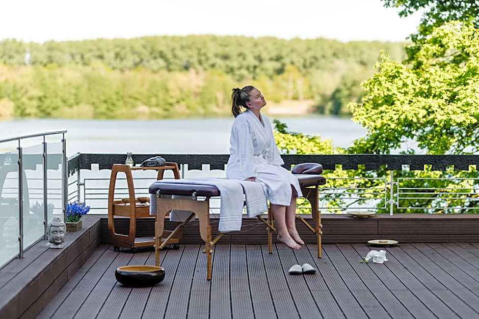 Best Western Premier Seehotel Krautkrämer