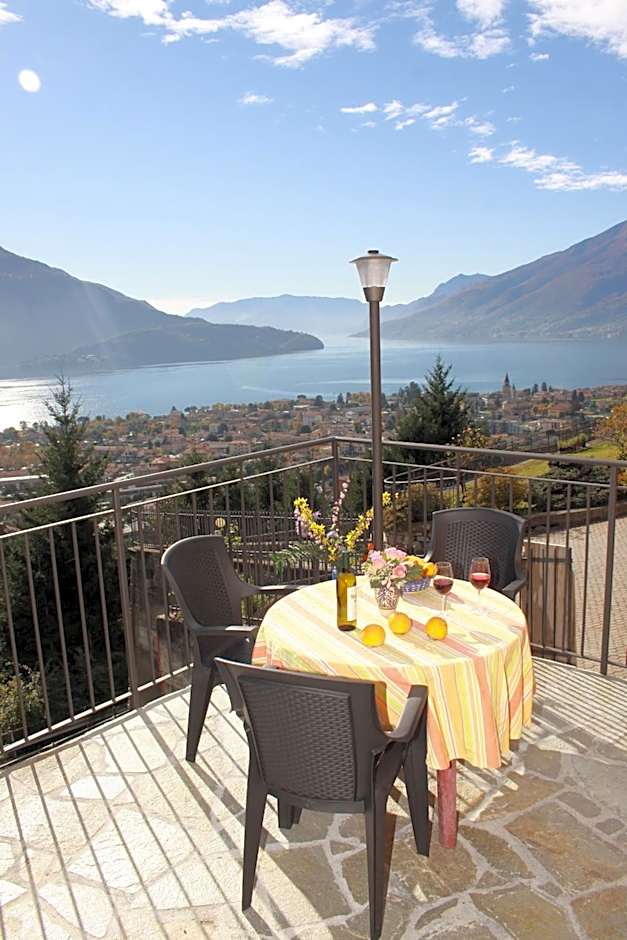 Residence Le Azalee & SPA