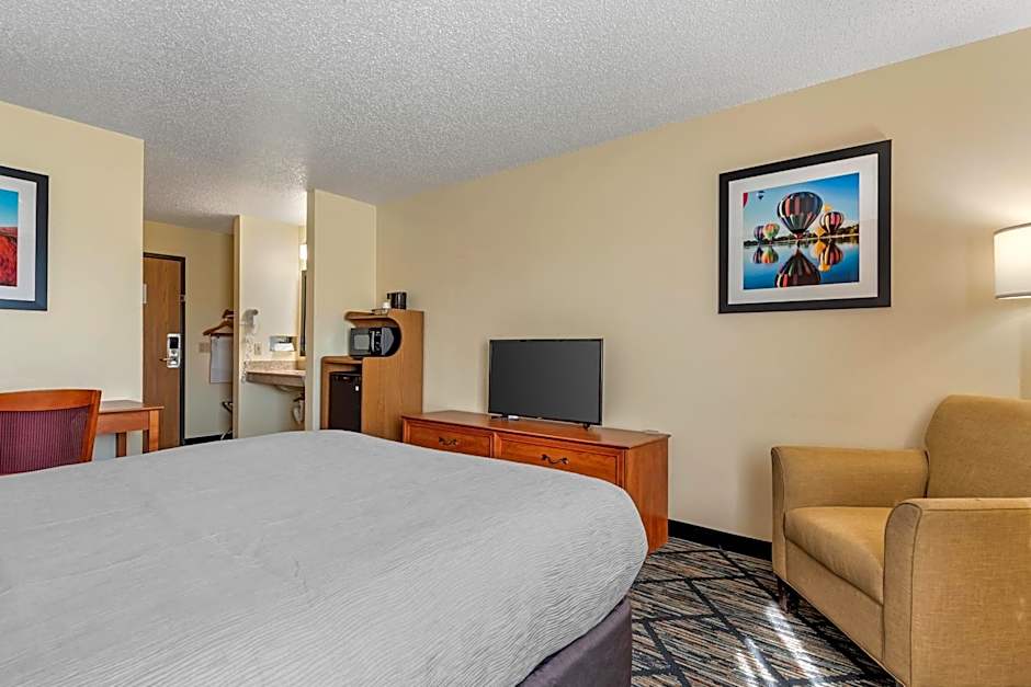 Quality Inn Indianola