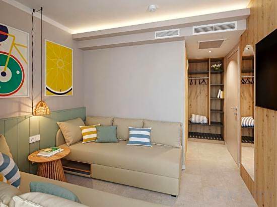 Crystal Sunny Hotel by Valamar