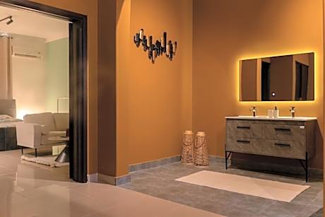 شقة فندقية خاصة 2#