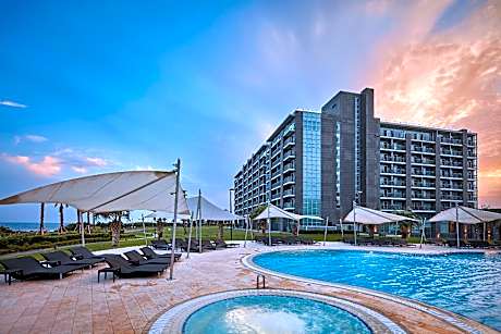 Haevichi Hotel & Resort Jeju