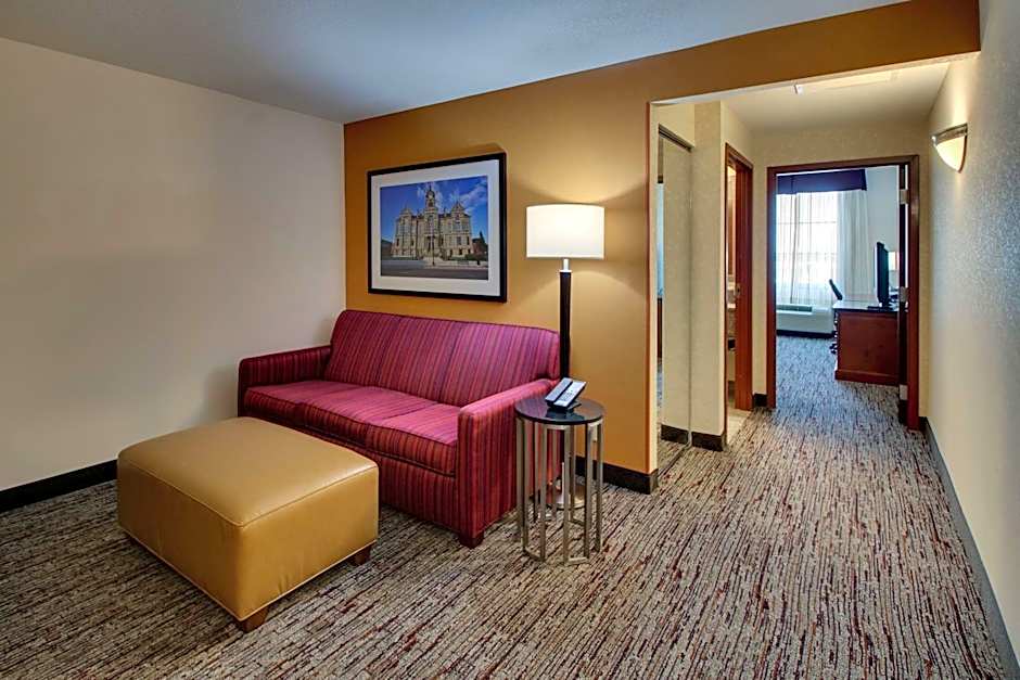 Drury Inn & Suites Findlay