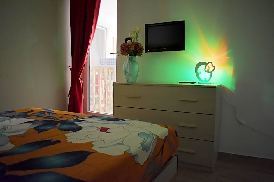 Art Village Residence