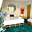 Alacati Barbarossa Hotel