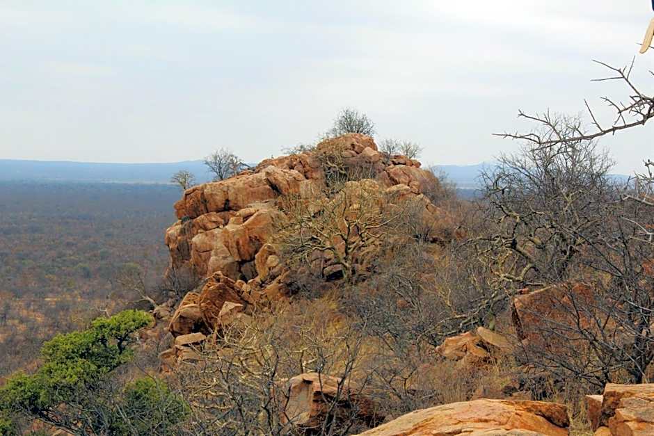 Limpokwena Nature Reserve