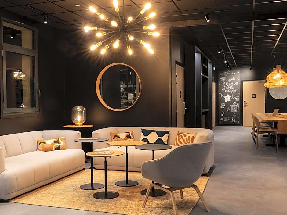 ibis Saint Paul Trois Chateaux