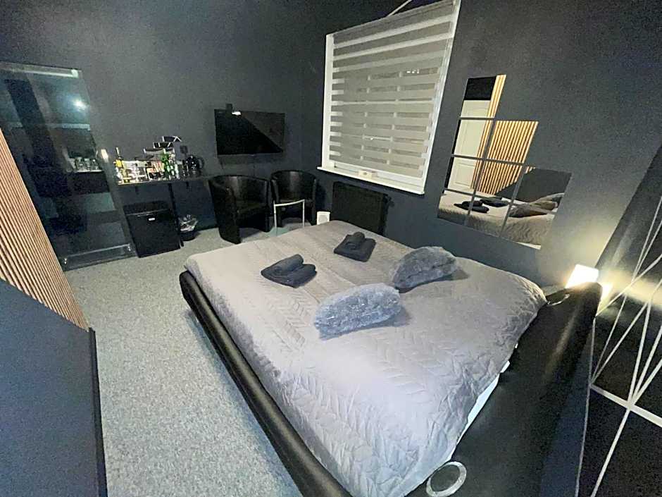 Apartamenty Konopnicka