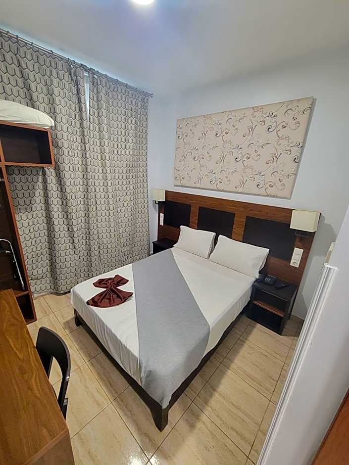 City Hotel Alger