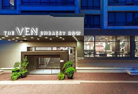 The Ven at Embassy Row, a Tribute Portfolio Hotel