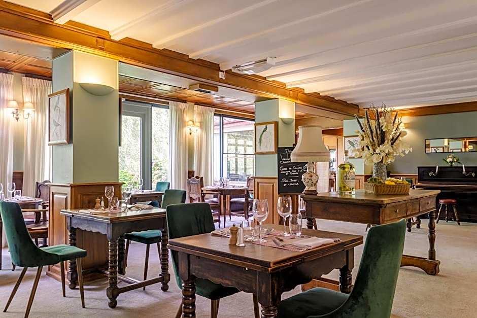 La Verniaz et ses Chalets