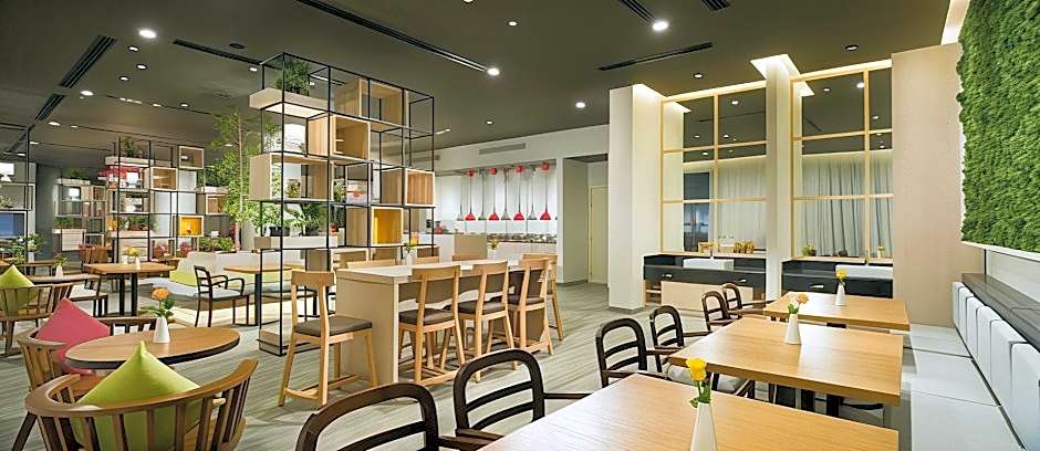 IntercityHotel Nizwa