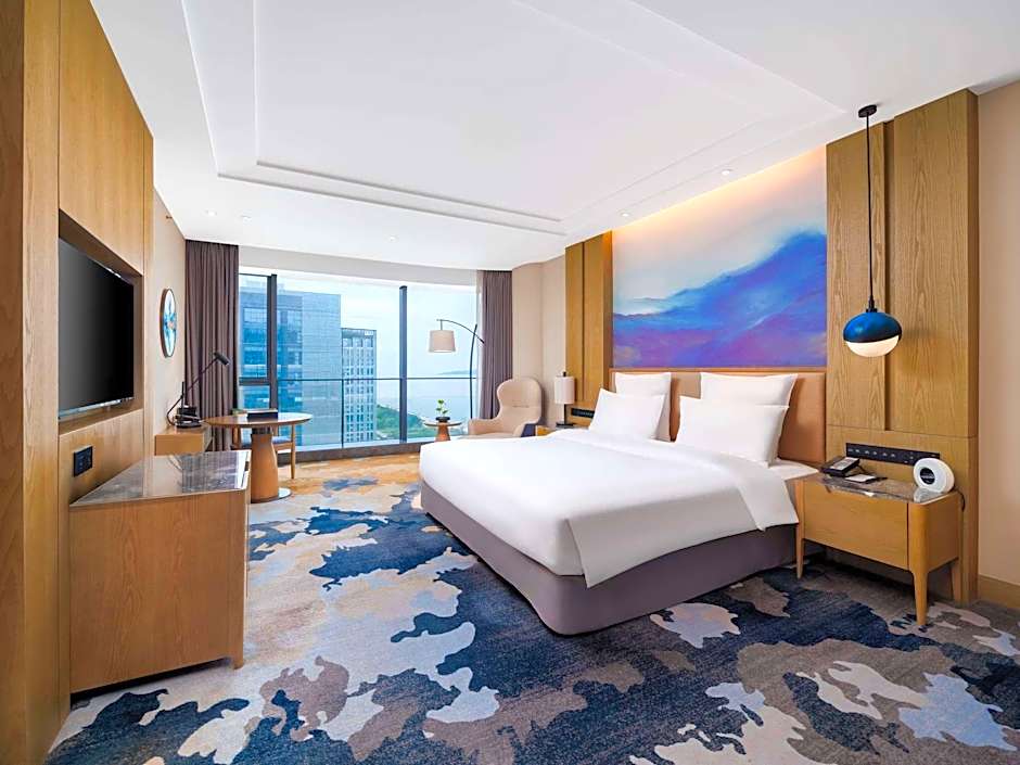 Pullman Zhoushan Seaside