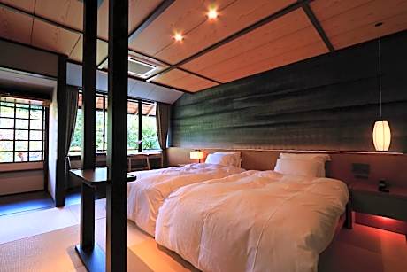 Suite Room 201