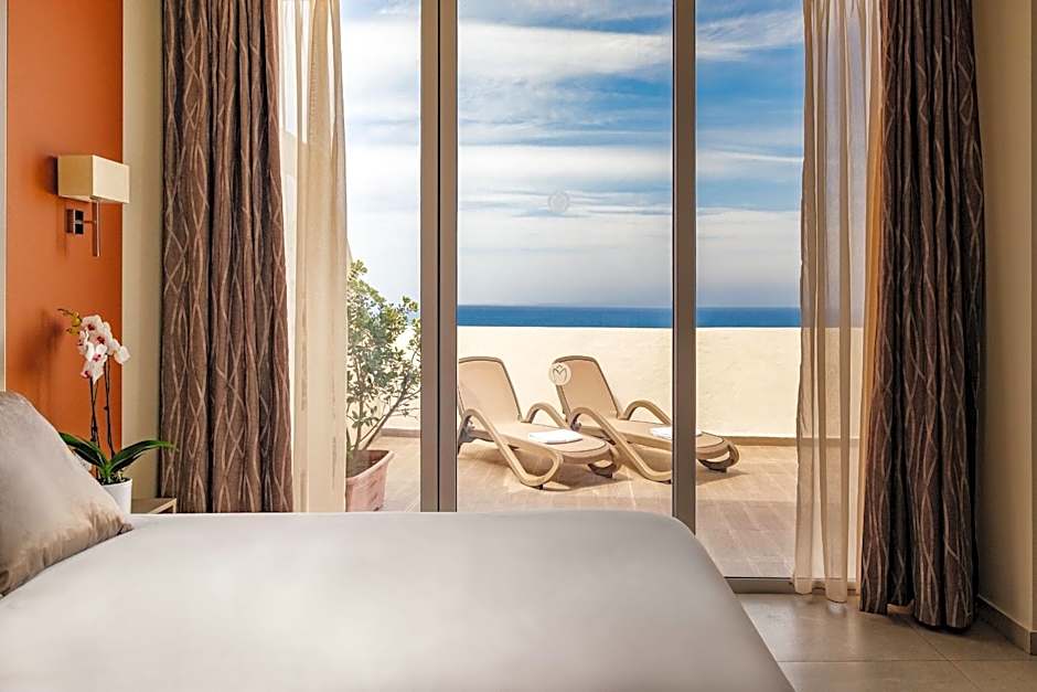 Mayflower Hotel Malta