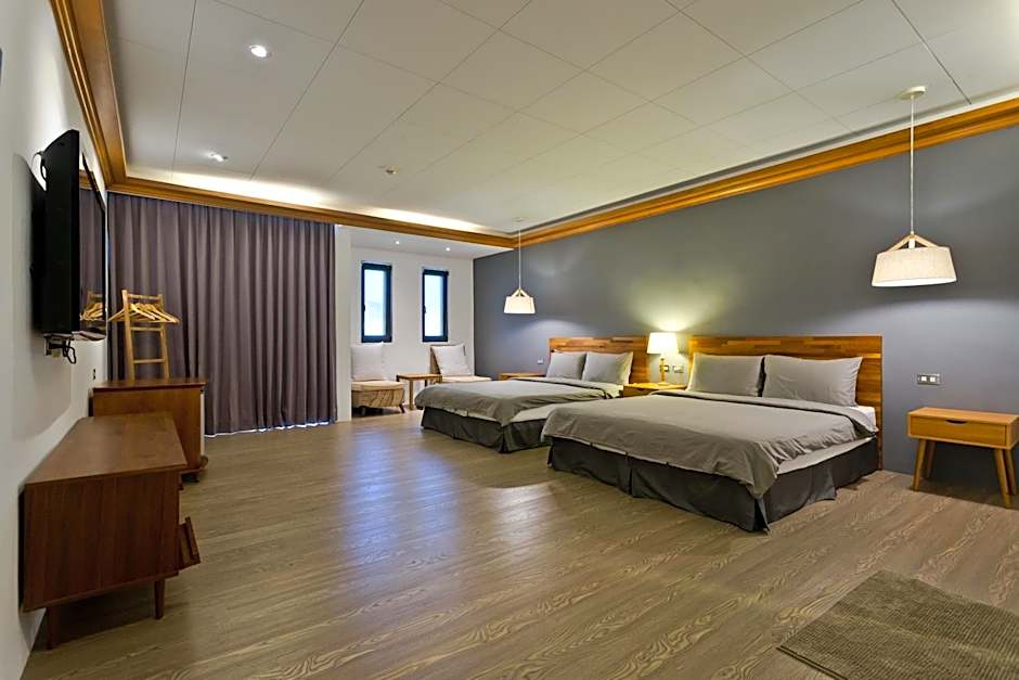 Kenting Cozy B&B