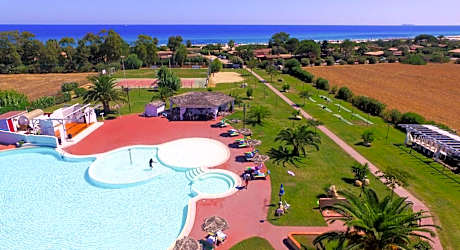 Rey beach Club
