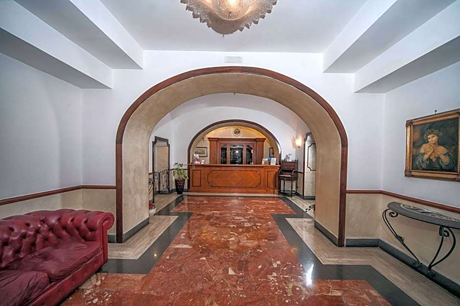 Hotel La Pace