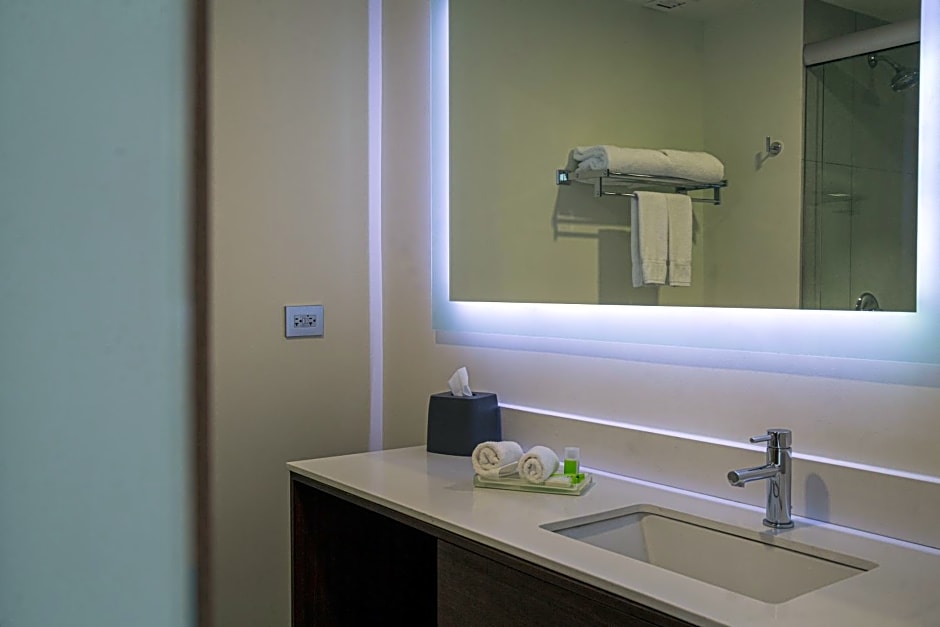 Holiday Inn Tlaxcala By IHG