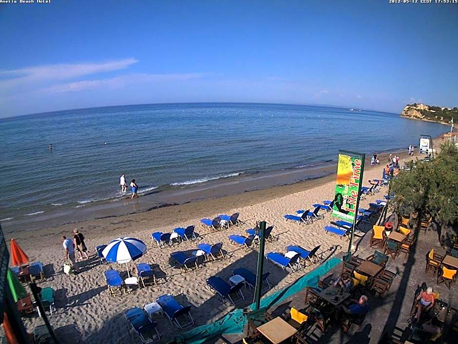 Anetis Beach Hotel