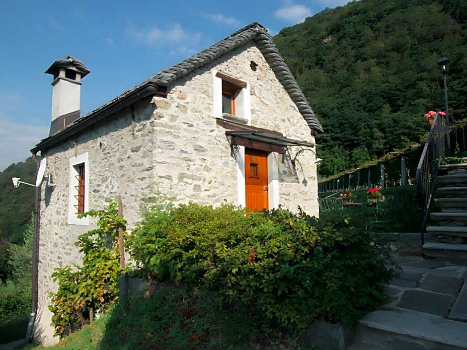 Locanda L'Amorosa