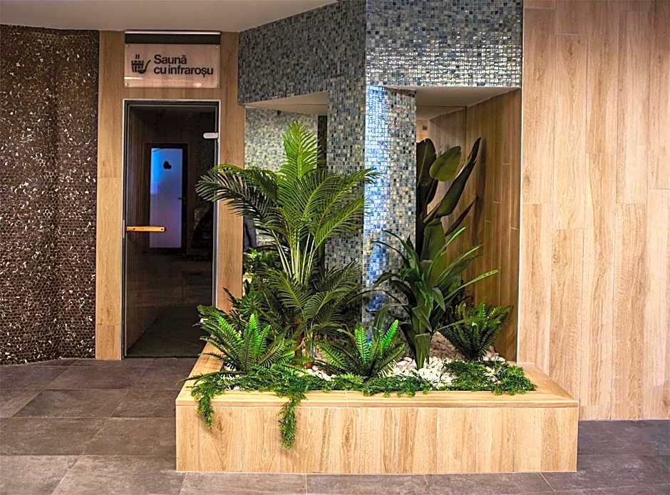 Amazonia Hotel
