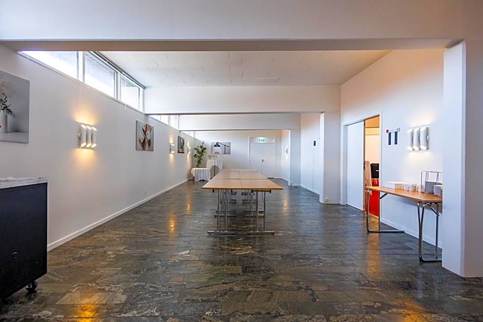 Milling Hotel Søpark