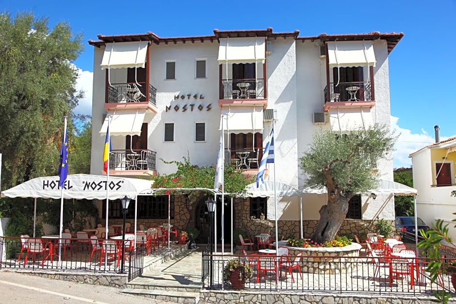 Hotel Nostos