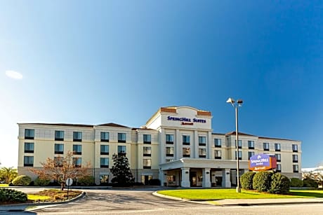 SpringHill Suites by Marriott Florence