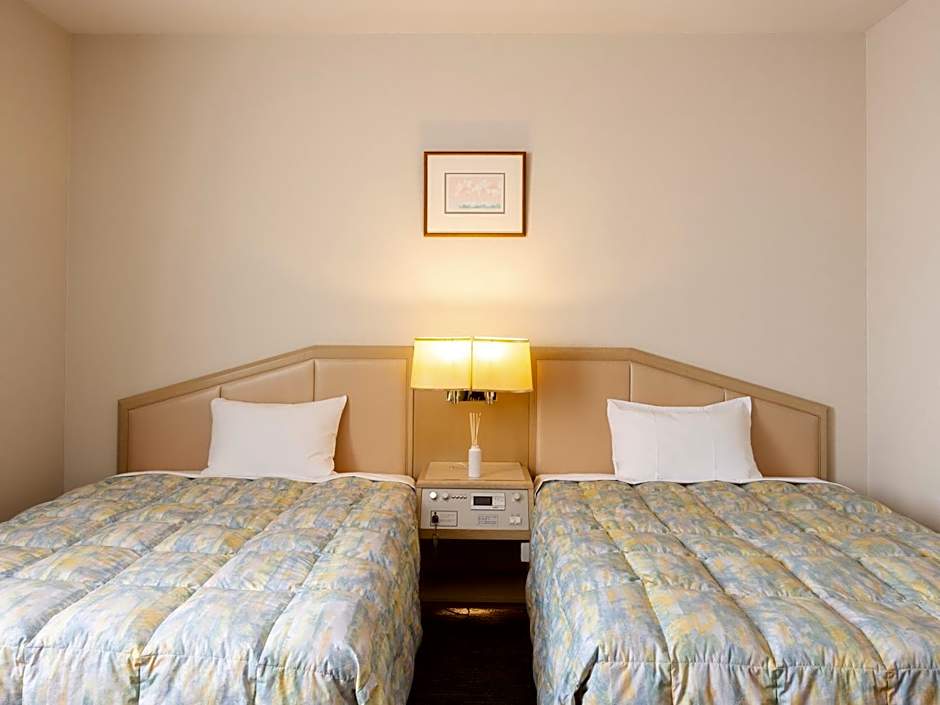 Tsubamesanjo Washington Hotel